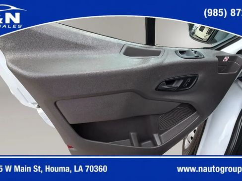 Used 2020 Ford Transit 350 XL RWD image 18