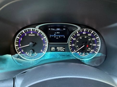 Used 2013 INFINITI JX35 AWD w/ Premium Pkg image 25