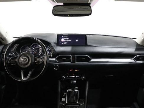 Used 2023 MAZDA CX-5 AWD 2.5 S image 15