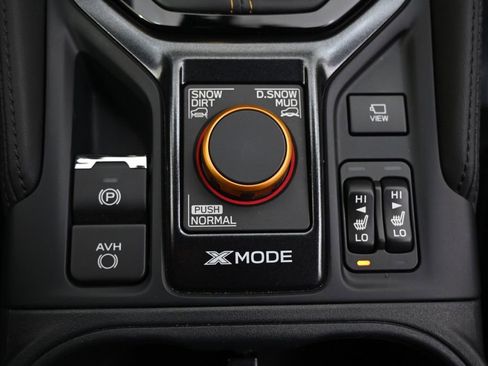 Used 2025 Subaru Forester Wilderness w/ Wilderness Package image 34