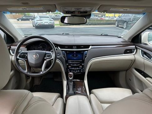 Used 2013 Cadillac XTS Luxury w/ Driver Awareness Package image 18