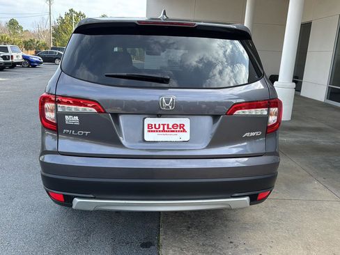 Used 2019 Honda Pilot EX-L image 4