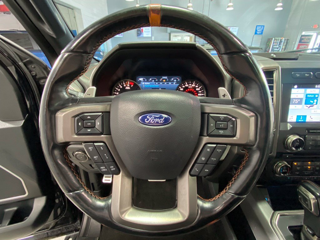 Used 2018 Ford F150 Raptor w/ Equipment Group 802A Luxury AWD/4WD image 20