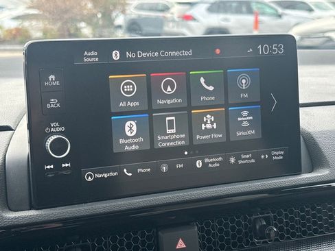 Used 2023 Honda CR-V Sport Touring image 23