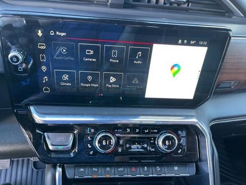 Used 2024 GMC Sierra 1500 Denali Ultimate image 10