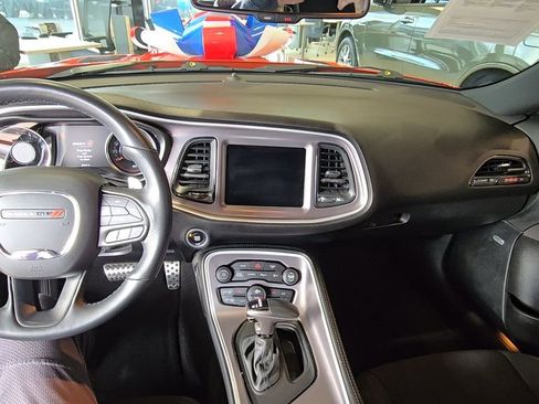 Certified 2022 Dodge Challenger R/T Scat Pack image 20