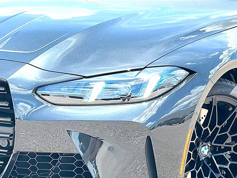 New 2027 BMW M3 Competition AWD/4WD image 4