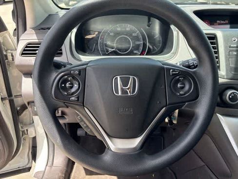 Used 2014 Honda CR-V EX image 14