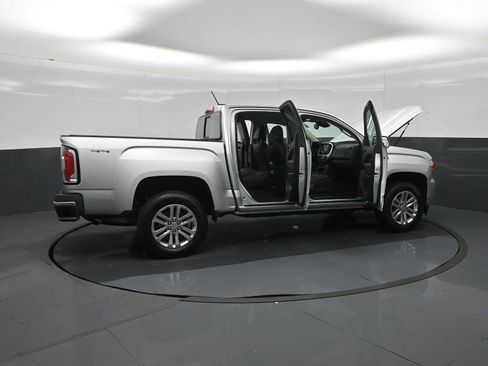 Used 2018 GMC Canyon SLT w/ Driver Alert Package AWD/4WD image 28