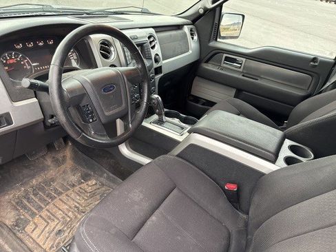 Used 2013 Ford F150 FX4 image 9