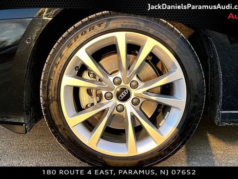 Used 2025 Audi A3 2.0T Premium w/ Convenience Package image 8