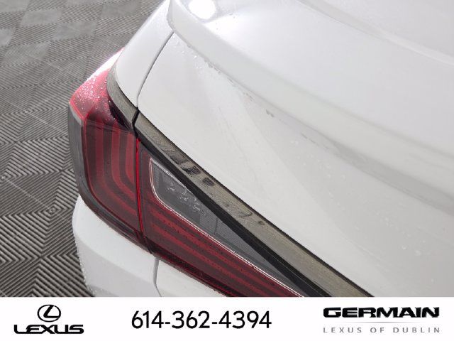 Certified 2025 Lexus ES 350 w/ Accessory Package (Z1) FWD image 14