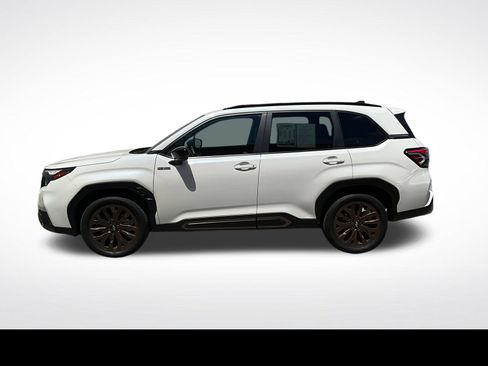 Certified 2025 Subaru Forester Sport AWD/4WD image 15