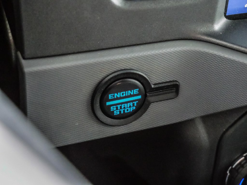 Used 2024 Ford Bronco Big Bend AWD/4WD image 36