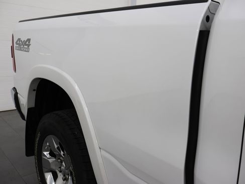 Used 2022 RAM 1500 Laramie AWD/4WD image 27