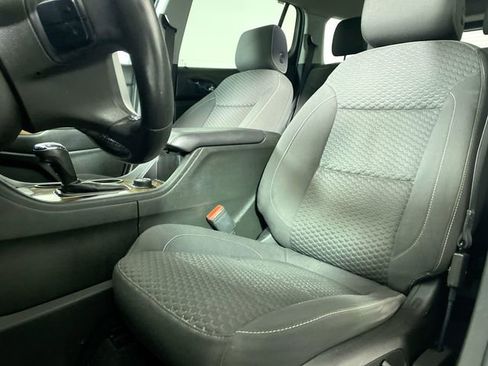Used 2017 GMC Acadia SLE w/ Driver Alert Package I image 19