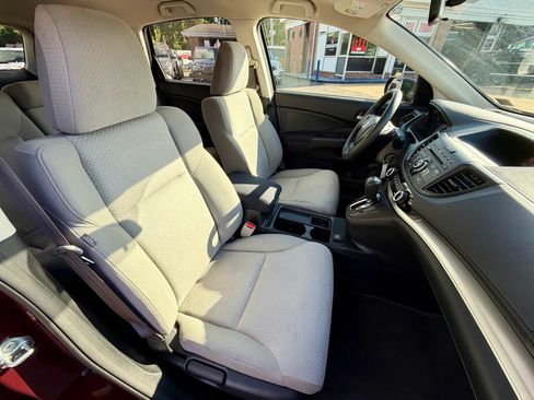 Used 2016 Honda CR-V SE image 11