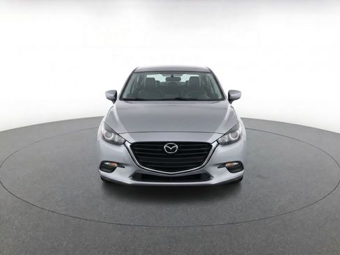 Used 2017 MAZDA MAZDA3 Touring FWD image 5