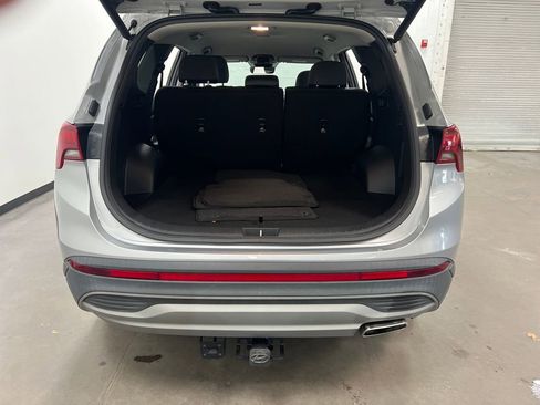 Used 2023 Hyundai Santa Fe SEL image 24