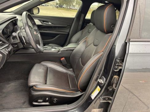 Used 2020 Cadillac CT4 Sport image 22