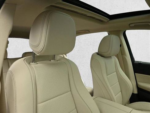 Certified 2025 Mercedes-Benz GLE 350 GLE 350 image 28