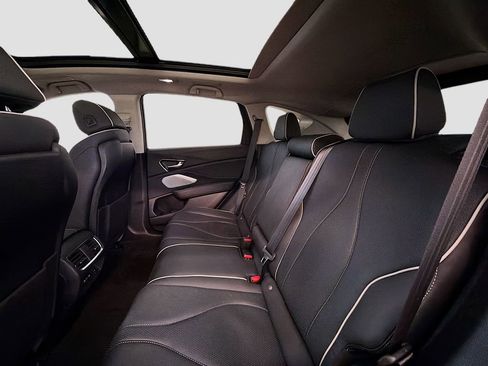 Used 2024 Acura RDX Advance Package image 27