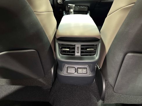 New 2025 Lexus ES 350 w/ Premium Package image 16