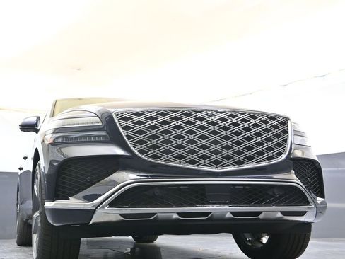 New 2026 Genesis GV80 2.5T Prestige AWD/4WD image 36