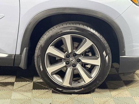 Used 2023 Honda Pilot Elite image 24