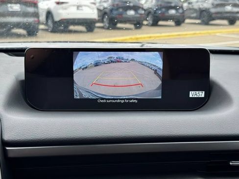 Used 2025 MAZDA CX-50 AWD 2.5 Hybrid w/ Premium Pkg image 19