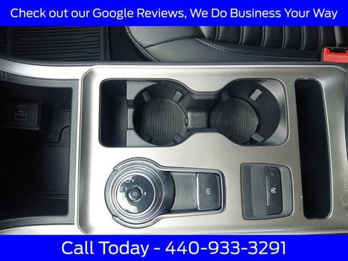 Certified 2024 Ford Edge SEL w/ Convenience Package AWD/4WD image 27