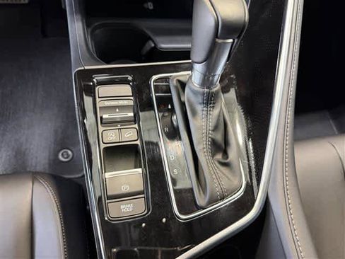 New 2026 Acura ADX AWD image 31