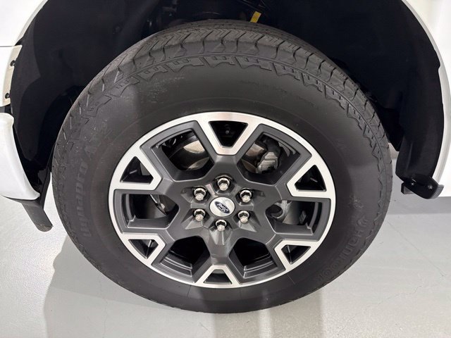 Used 2024 Ford F150 STX AWD/4WD image 4