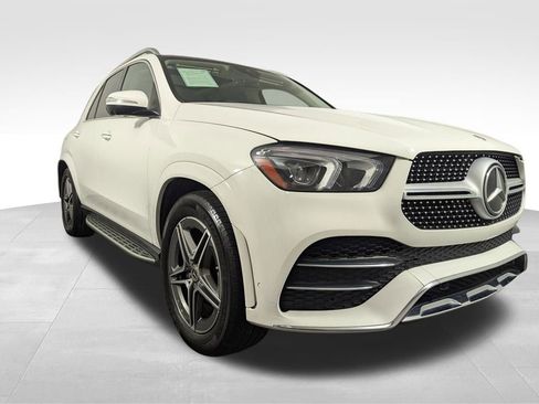 Used 2022 Mercedes-Benz GLE 350 image 56
