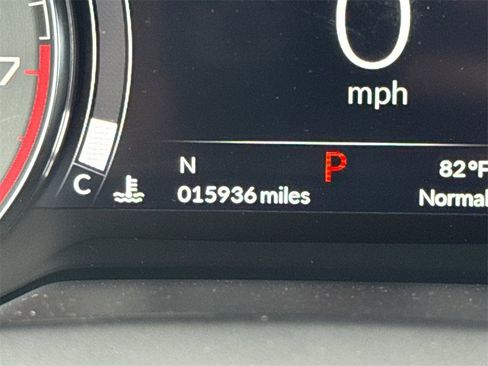 Used 2025 Acura RDX SH-AWD image 42