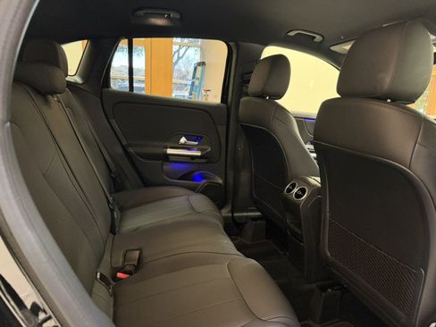 Certified 2025 Mercedes-Benz GLA 250 image 18
