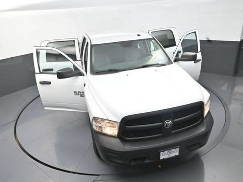 Used 2019 RAM 1500 Tradesman w/ Popular Equipment Group AWD/4WD image 36