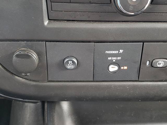 Used 2016 Chevrolet Express 2500 LS RWD image 20