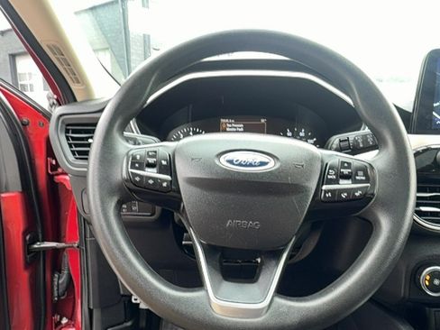 Used 2020 Ford Escape SE AWD/4WD image 15