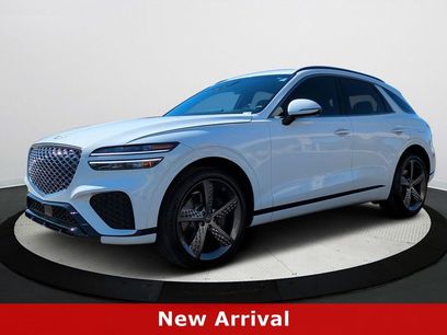 Used 2025 Genesis GV70 3.5T Sport w/ Sport Advanced Package