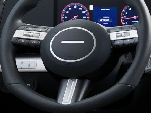 New 2026 Hyundai Kona Limited FWD image 15