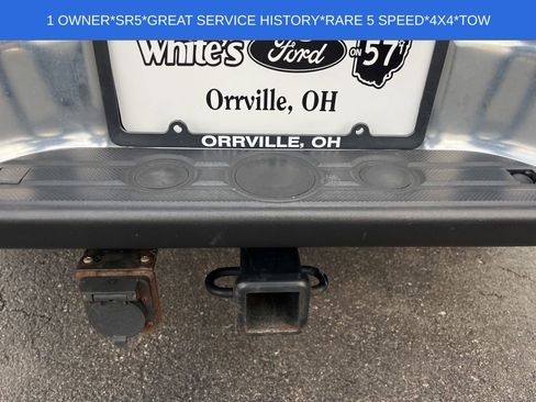 Used 2012 Toyota Tacoma 4x4 Access Cab w/ SR5 Pkg image 13