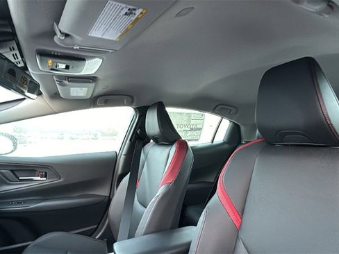 New 2026 Toyota Prius XSE image 19