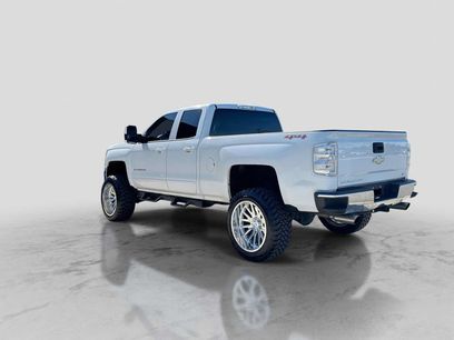 Used 2018 Chevrolet Silverado 1500 LT w/ All Star Edition