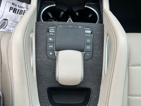 Used 2021 Mercedes-Benz GLE 350 image 20