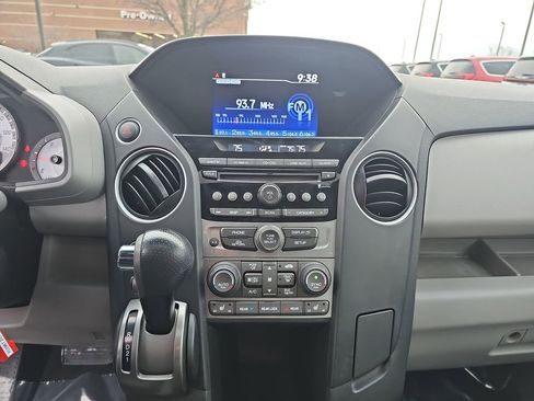 Used 2012 Honda Pilot EX-L image 21