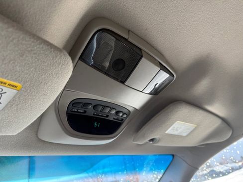 Used 2004 Dodge Durango SLT w/ Trailer Tow Group image 30