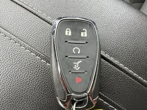 Used 2024 Chevrolet Blazer LT w/ Convenience Package FWD image 47