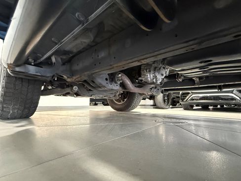 Used 2013 Toyota FJ Cruiser 4WD w/ Convenience Pkg image 58