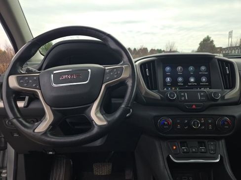 Used 2020 GMC Terrain Denali w/ Denali Premium Package image 22